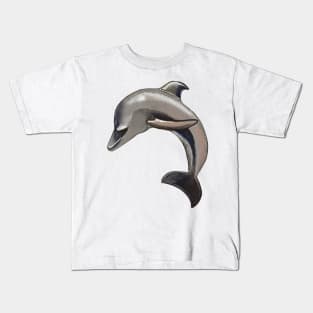 Dolphin Kids T-Shirt